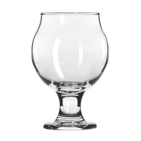 LIBBEY Libbey Stacking 5 oz. Belgian Taster Glass, PK24 3816